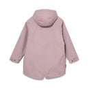 Crywolf | Scout Jacket-Pink Rose