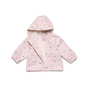 Crywolf | Wander Jacket-Pony Club