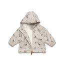 Crywolf | Wander Jacket-Puppies