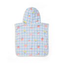 Crywolf | Baby Hooded Towel- Lucky Picnic