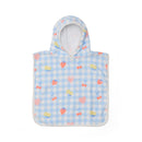 Crywolf | Baby Hooded Towel- Lucky Picnic