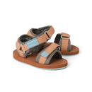 Crywolf | Beach Sandal - Natural  RRP $49.99  SPECIAL $34.99