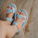 Crywolf | Beach Sandal - Paradise RRP $49.99  SPECIAL $34.99