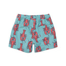 Crywolf | Board Short- Lobsters