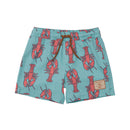 Crywolf | Board Short- Lobsters