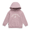 Crywolf | Chill Hoodie-Dusty Mauve