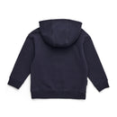 Crywolf | Chill Hoodie-Navy