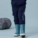 Crywolf | Track Pant-Navy