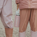 Crywolf | Blush Water Bottle 400mL