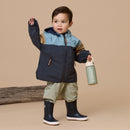 Crywolf | Water Bottle 400mL-Sage