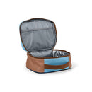 Crywolf | Lunch Bag- Deep Sea Colourblock