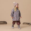 Crywolf | Explorer Jacket- Flower Fields