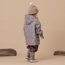 Crywolf | Explorer Jacket- Flower Fields