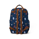 Crywolf | Knapsack - Lucky Days