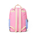 Crywolf | Knapsack - Pop Colourblock