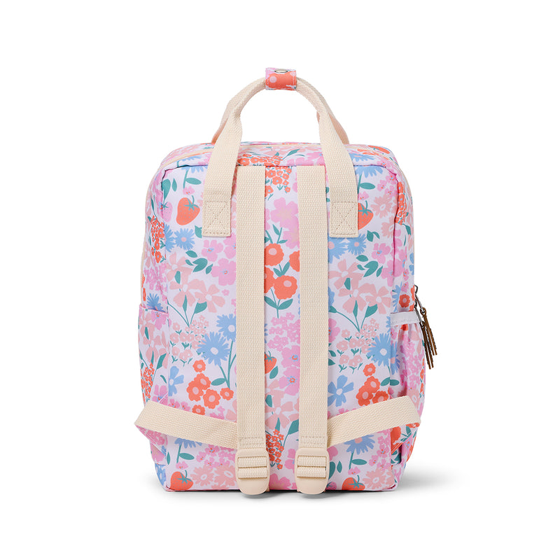 Crywolf | Mini Backpack - Berry Garden