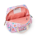 Crywolf | Mini Backpack - Berry Garden