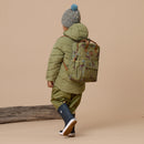 Crywolf | Rain Boots -Indigo