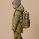 Crywolf | Mini Backpack - Catapult