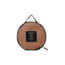 Crywolf | Packable Duffel Bag - Deep Sea Colourblock