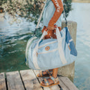 Crywolf | Beach Sandal - Natural  RRP $49.99  SPECIAL $34.99