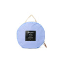 Crywolf | Packable Duffel Bag - Pop Colourblock