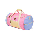 Crywolf | Packable Duffel Bag - Pop Colourblock