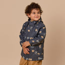 Crywolf | Play Jacket -Choose Your Adventure