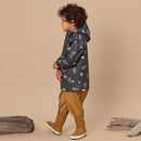 Crywolf | Play Jacket -Choose Your Adventure