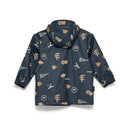 Crywolf | Play Jacket -Choose Your Adventure