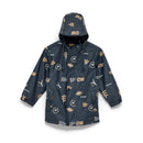 Crywolf | Play Jacket -Choose Your Adventure