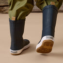 Crywolf | Rain Boots -Indigo