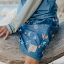 Crywolf | Board Short- Lucky Days