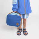 Crywolf | Lunch Bag- Deep Sea Colourblock