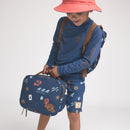 Crywolf | Lunch Bag- Lucky Days