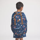 Crywolf | Knapsack - Lucky Days