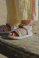 Pretty Brave | Eden Rainbow