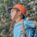 Crywolf | Reversible Bucket Hat- Lucky Days