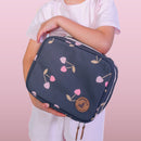 Crywolf | Lunch Bag- Cherry Hearts