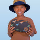 Crywolf | Fable Pencil Case-Dino Club