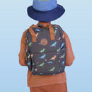 Crywolf | Mini Backpack - Dino Club