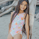 Crywolf | Swimsuit - Berry Garden