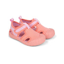 Crywolf | Aqua Sandal -  Flamingo Pink