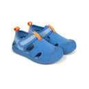 Crywolf | Aqua Sandal - Saltwater