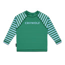 Crywolf | Baby Rash Vest - Deck Stripe