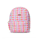 Crywolf | Daypack - Pop Gingham