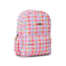 Crywolf | Daypack - Pop Gingham