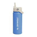 Crywolf - Drink Bottle 545ml - Saltwater