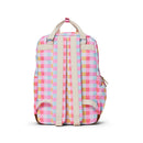Crywolf | Knapsack - Pop Gingham