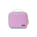 Crywolf | Everyday Lunch Bag - Poolside Colourblock